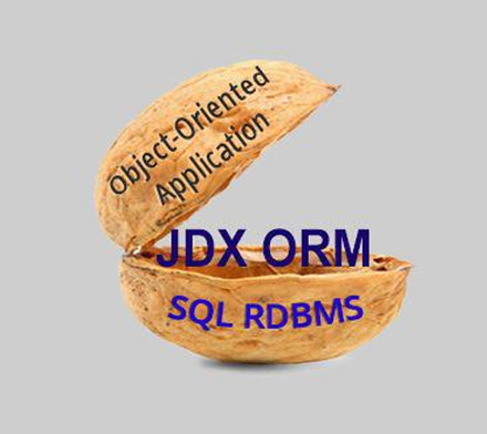 JDX ORM