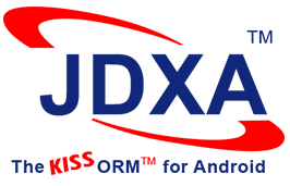 JDX Android